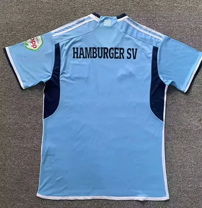 Hamburger SV 23-24 Away Shirt