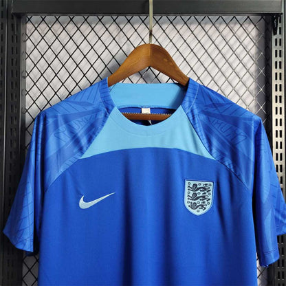 England 2023 Training Shirt 2