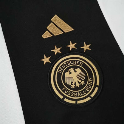 Germany 2022 Home Shirt
