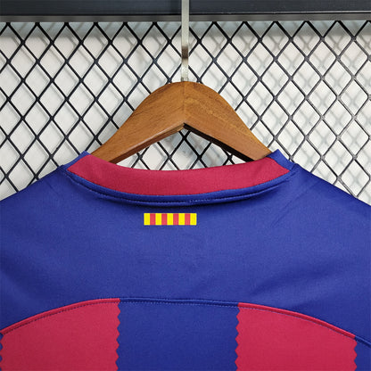 FC Barcelona 23-24 Home Shirt