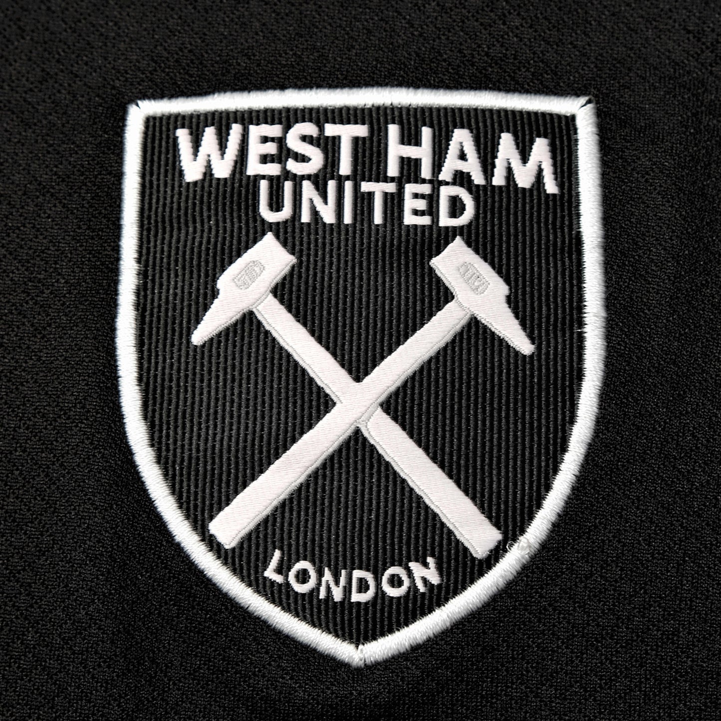 West Ham United 22-23 Away Shirt