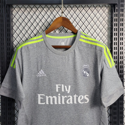 Real Madrid 15-16 Away Shirt