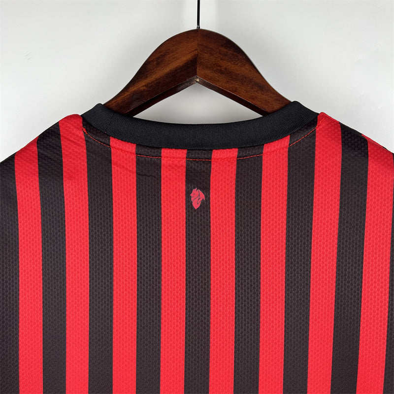AC Milan 19-20 Home Shirt