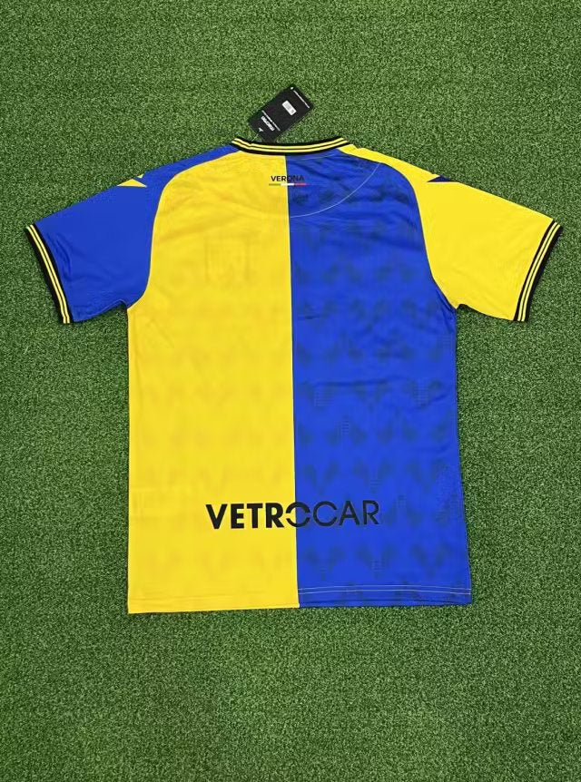 Hellas Verona 22-23 Anniversary Shirt