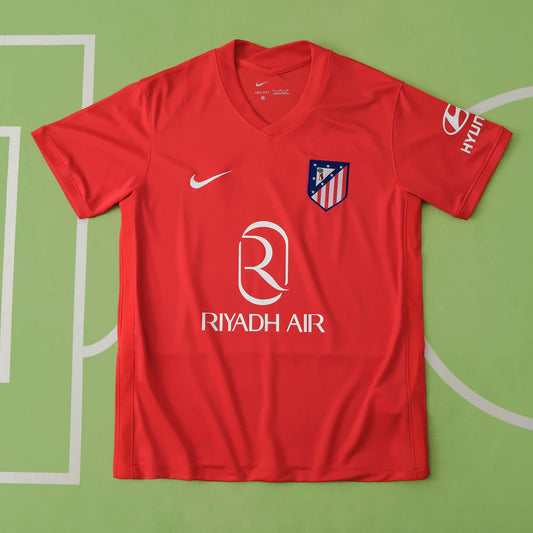 Atletico Madrid 23-24 Special Edition Shirt