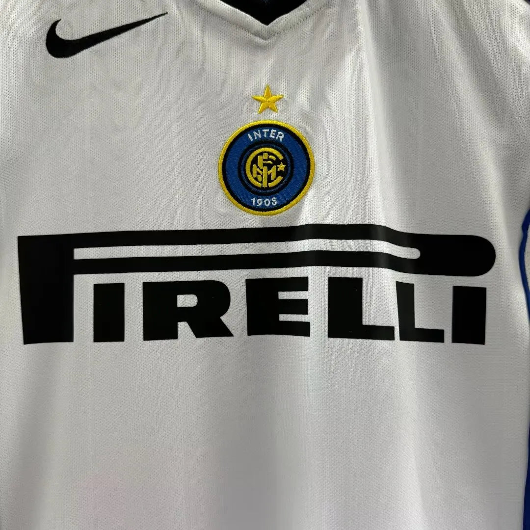 Inter Milan 04-06 Away Shirt