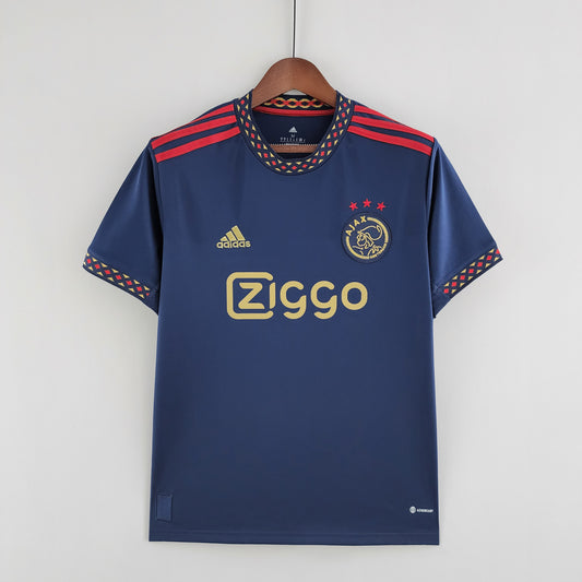 Ajax 22-23 Away Shirt
