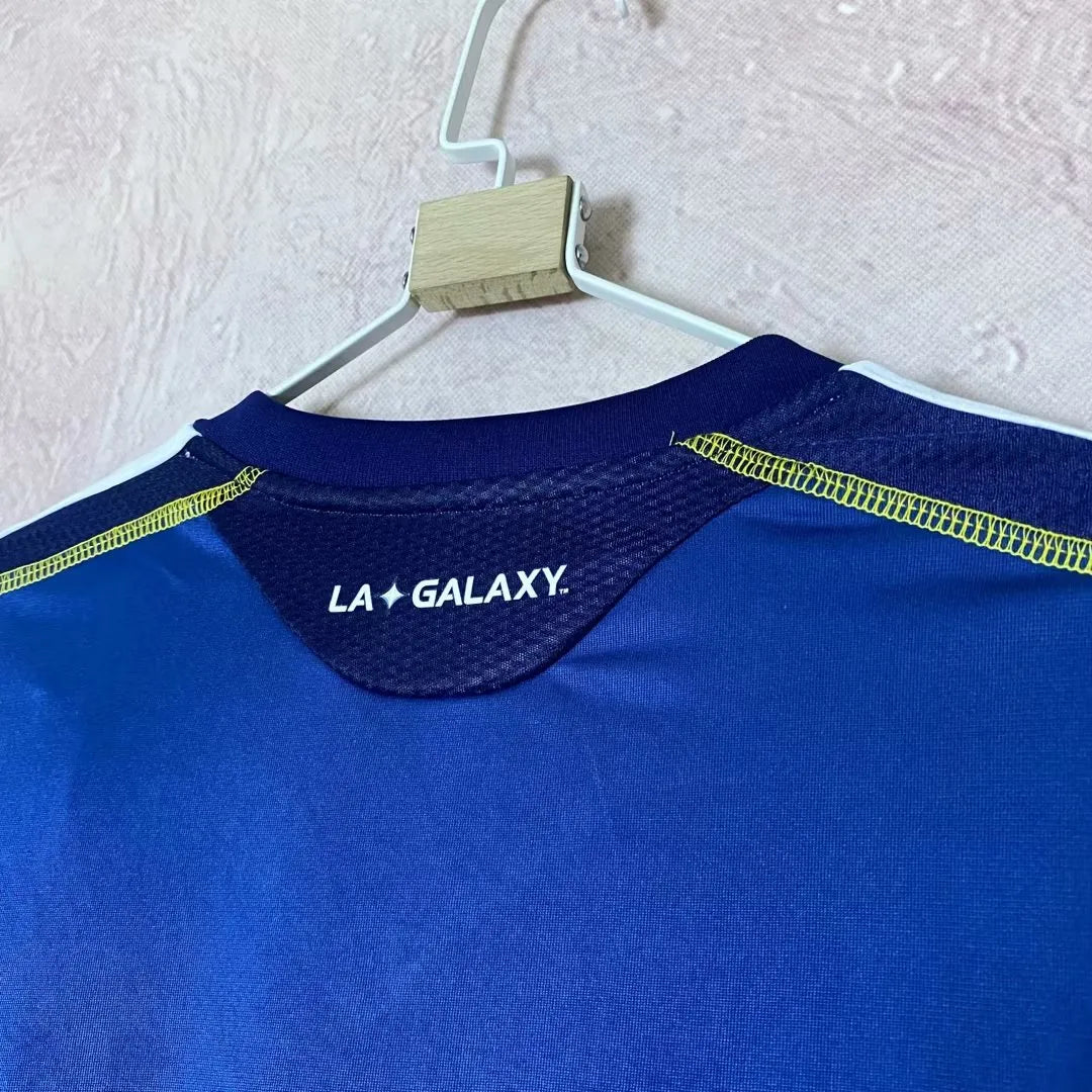 LA Galaxy 11-12 Away Shirt