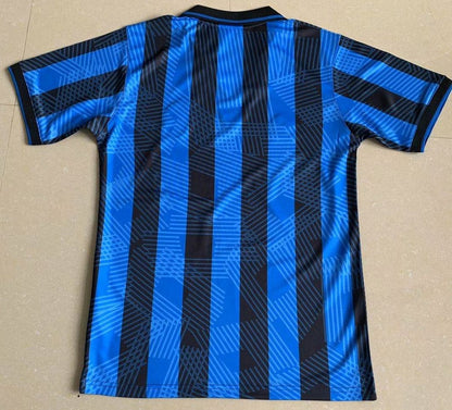 Atalanta 91-94 Shirt