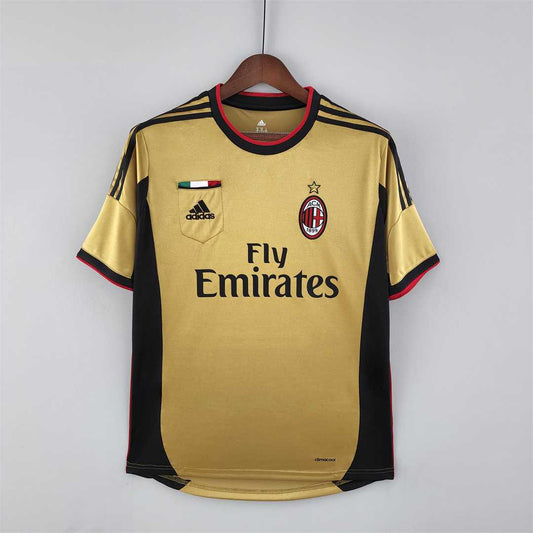 AC Milan 13-14 Third Shirt