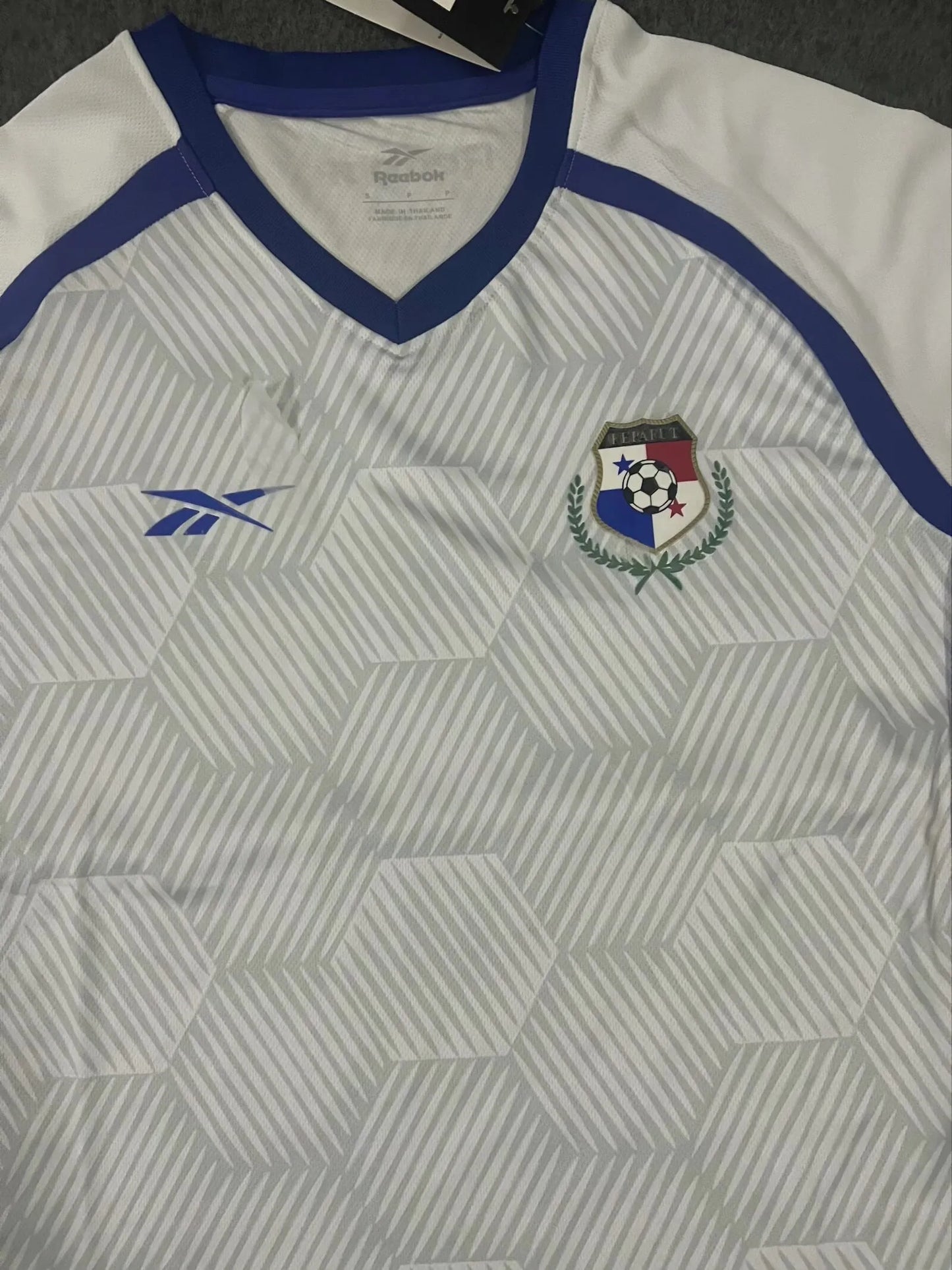 Panama 23-24 Away Shirt