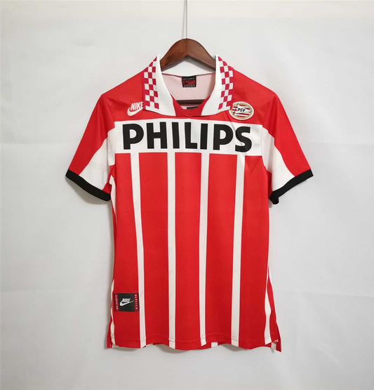 PSV Eindhoven 95-96 Home Shirt