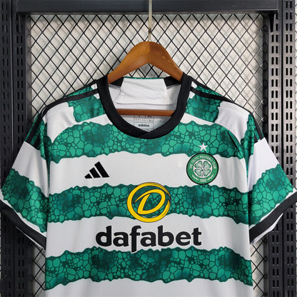 Celtic 23-24 Home Shirt