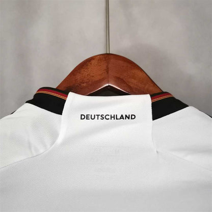 Germany 2022 Home Shirt