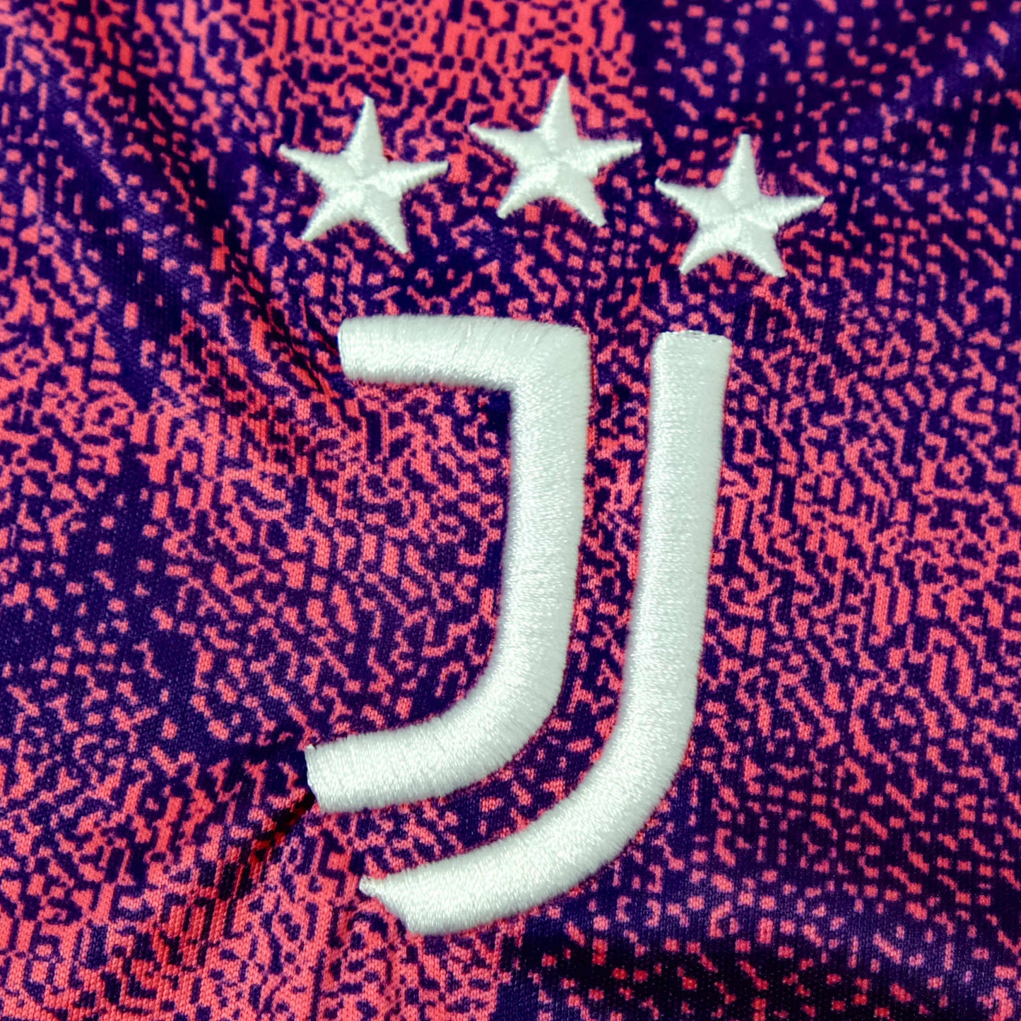 Juventus 22-23 Third Shirt