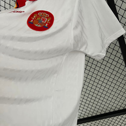 Spain 1994 Away Shirt