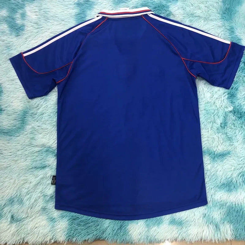 Lyon 00-01 Third Shirt