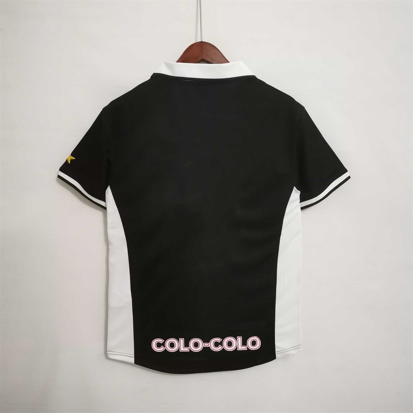 Colo Colo 97-98 Away Shirt