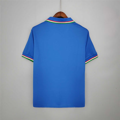Italy 1982 Home Shirt