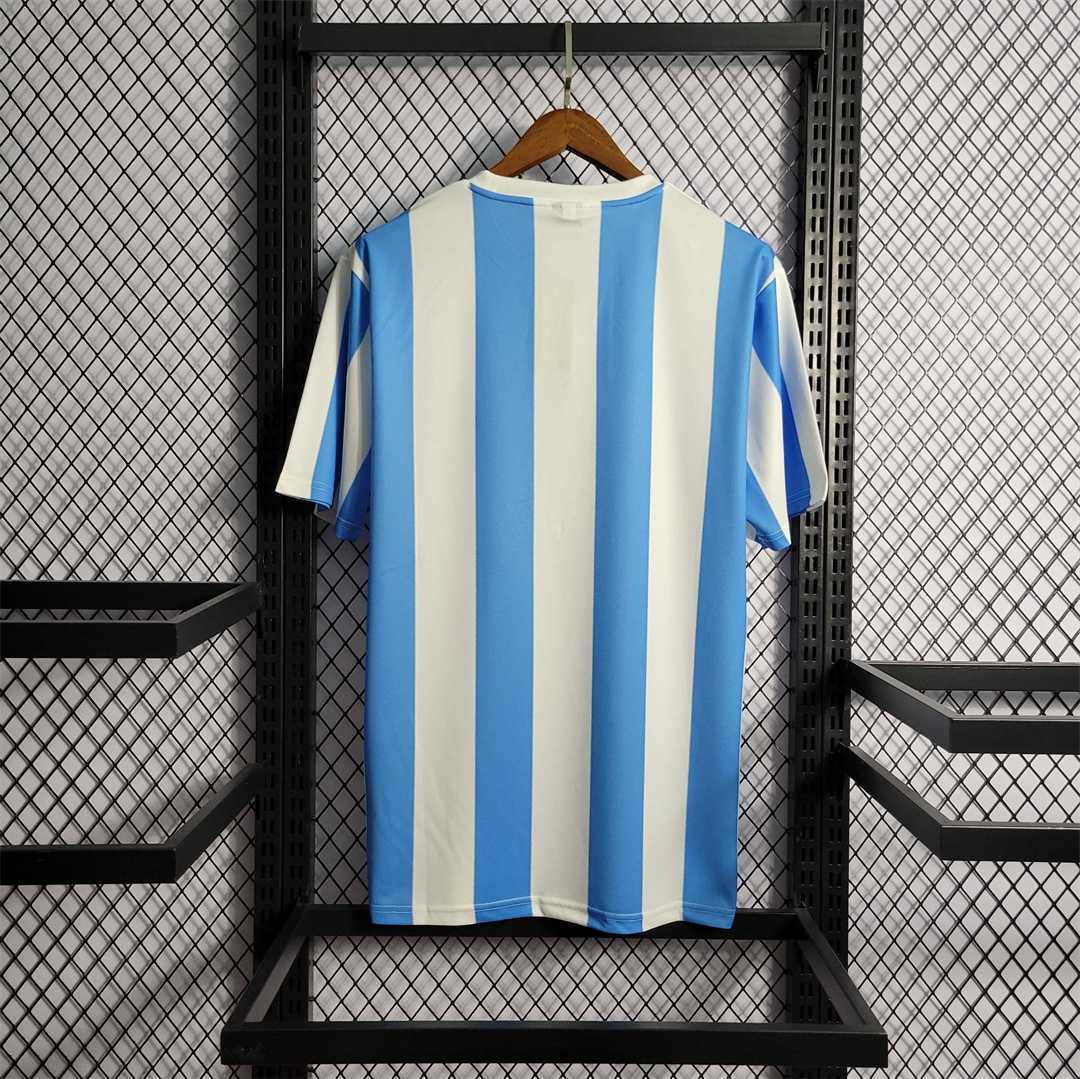 Argentina 1986 Home Shirt