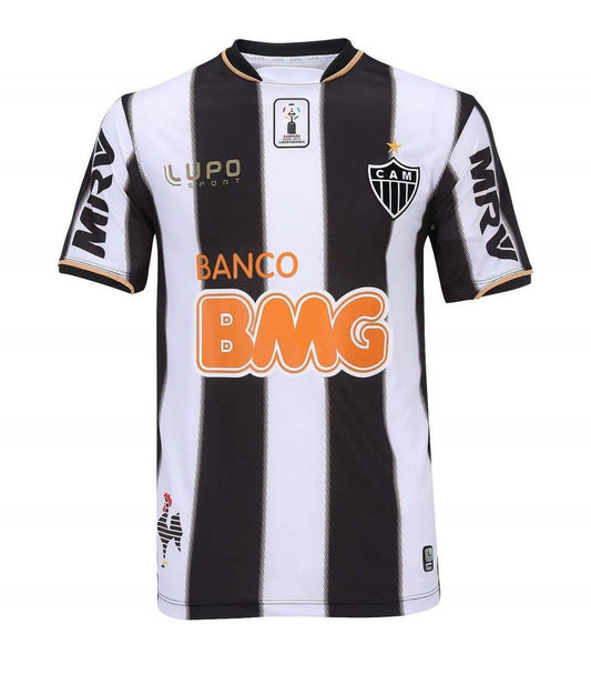 Atlético Mineiro 12-13 Home Shirt