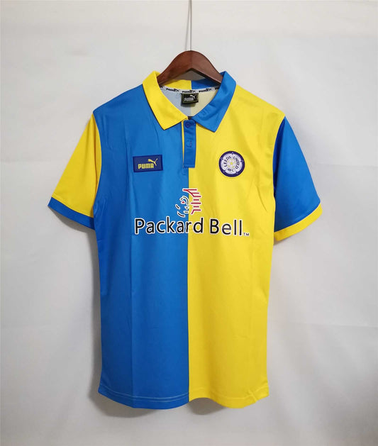 Leeds United 98-00 Away Shirt