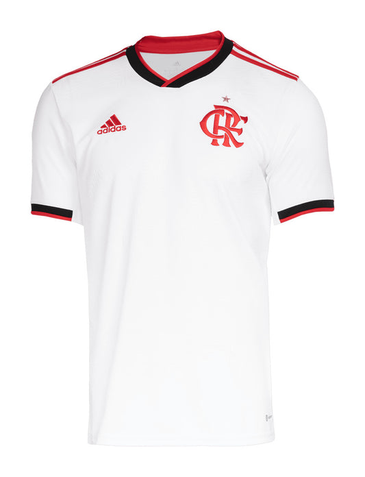 Flamengo 22-23 Away Shirt