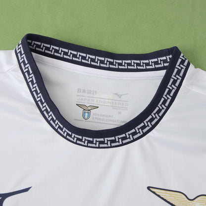 SS Lazio 23-24 Third Shirt