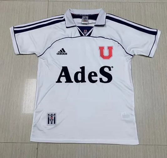 Universidad de Chile 1999 Away Shirt