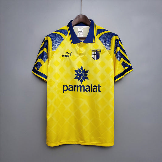Parma 95-97 Away Shirt