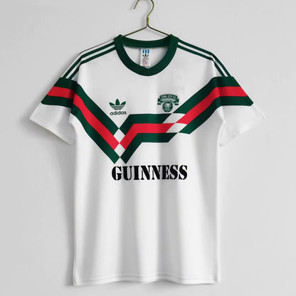 Cork City 89-91 Home Shirt