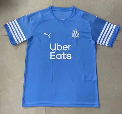 Olympique Marseille 21-22 Fourth Shirt