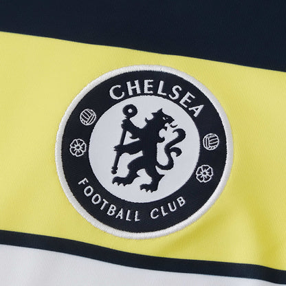 Chelsea FC 11-12 Third Shirt