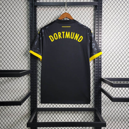 Borussia Dortmund 23-24 Away Shirt