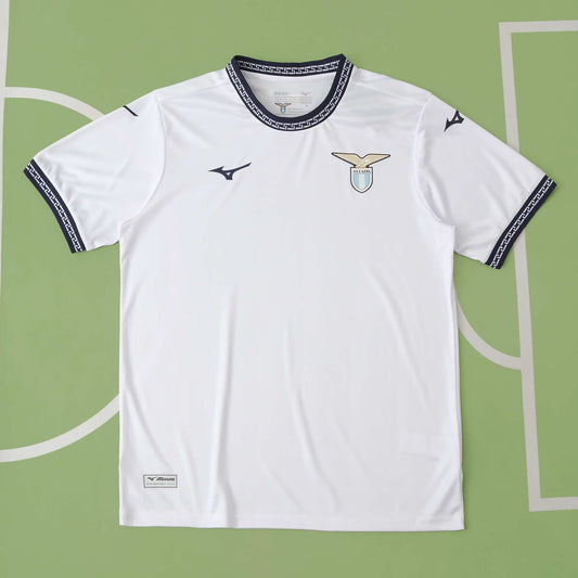 SS Lazio 23-24 Third Shirt