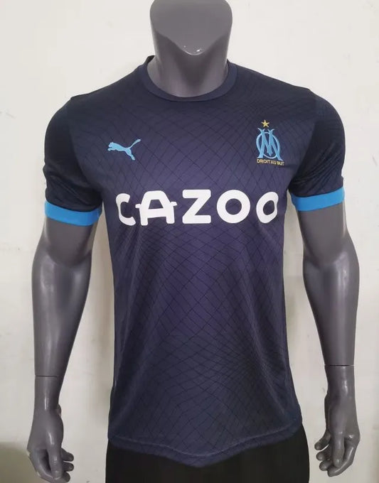 Olympique Marseille 22-23 Away Shirt
