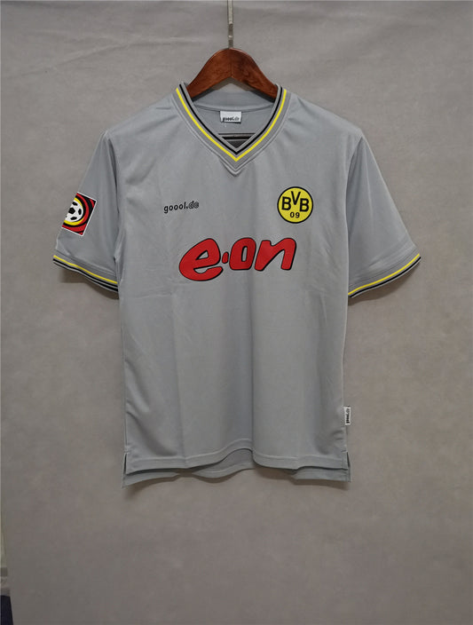 Borussia Dortmund 00-01 Away Shirt