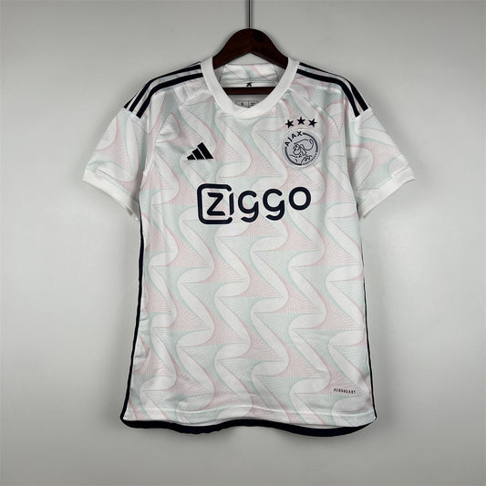 Ajax 23-24 Away Shirt