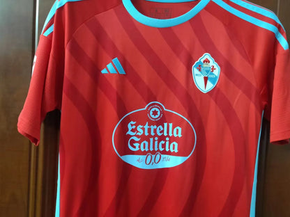 Celta Vigo 23-24 Away Shirt