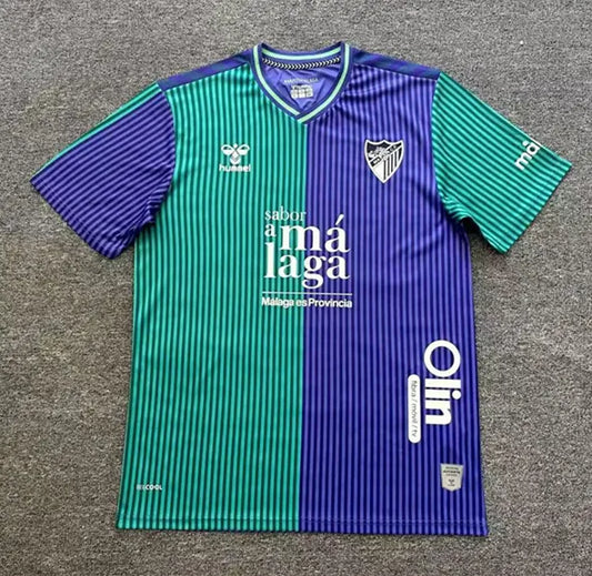 Malaga 23-24 Away Shirt