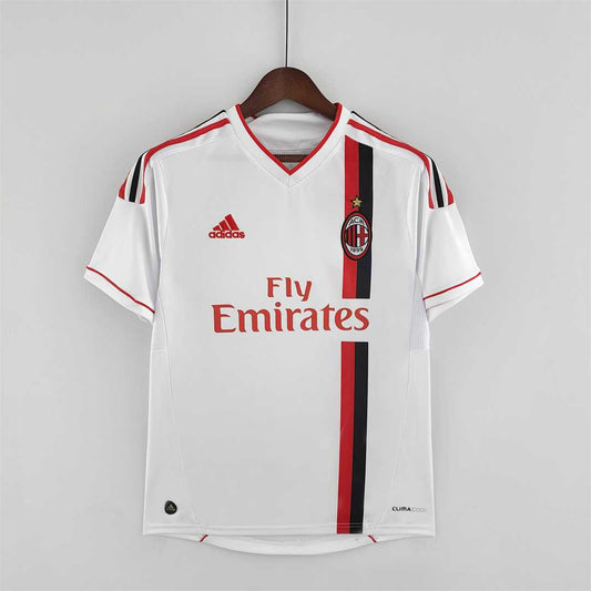 AC Milan 11-12 Away Shirt