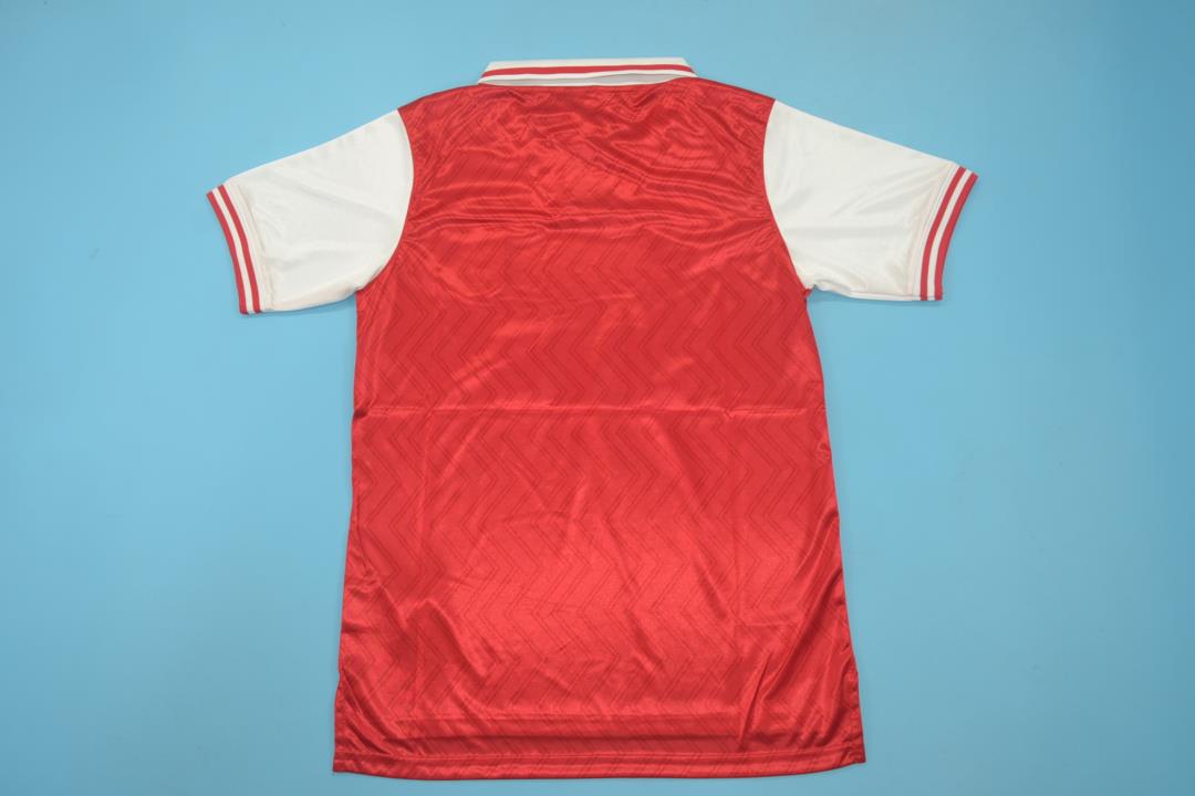 Arsenal 96-98 Home Shirt