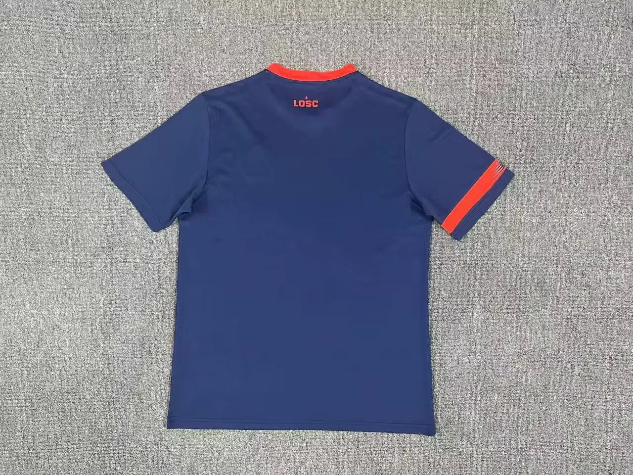 Lille OSC 23-24 Third Shirt