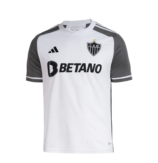 Atlético Mineiro 23-24 Away Shirt