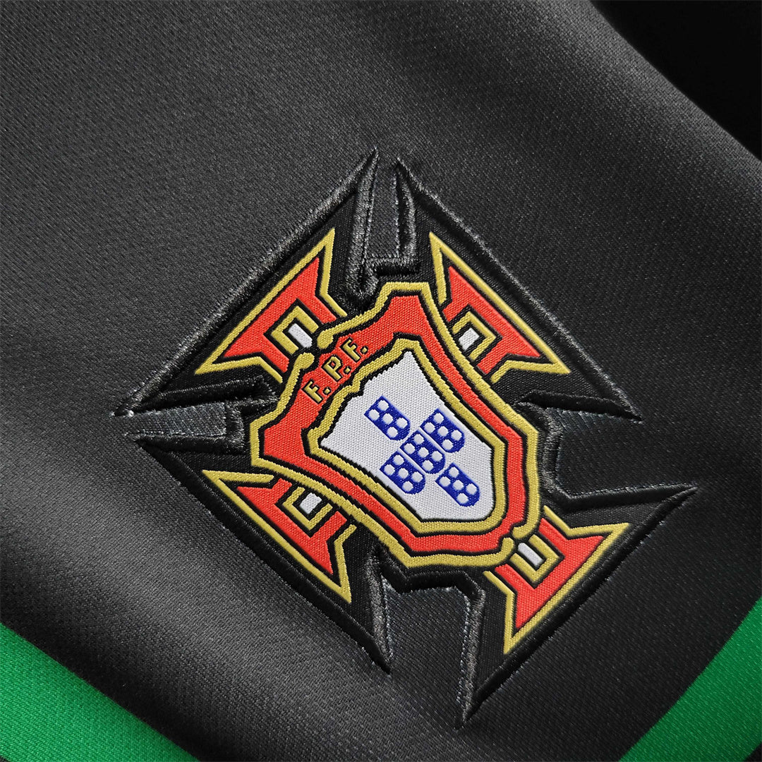 Portugal 2023 Commemorative Shirt