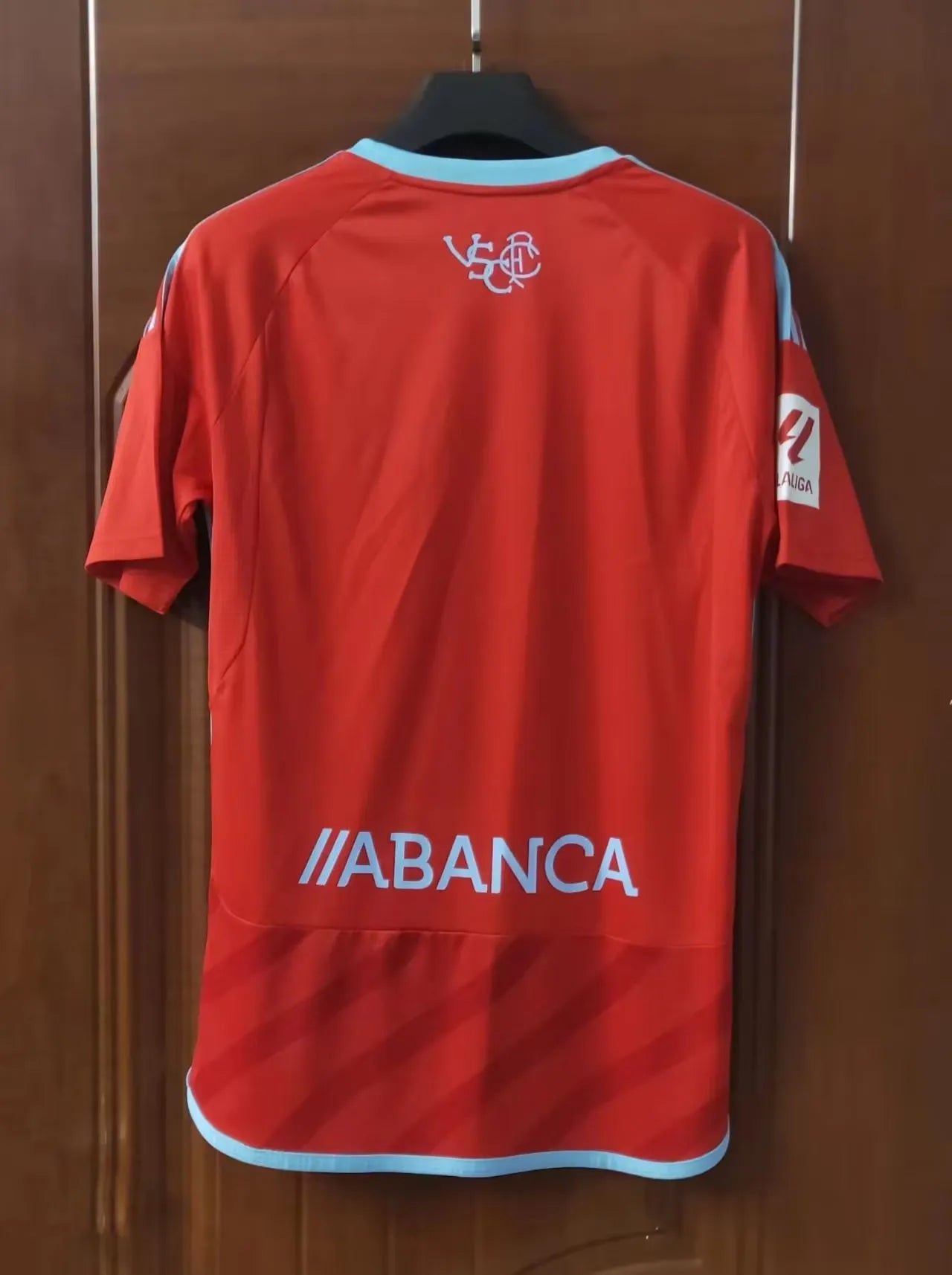 Celta Vigo 23-24 Away Shirt