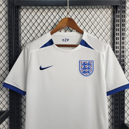 England 2023 Lionesses Mens Home Shirt