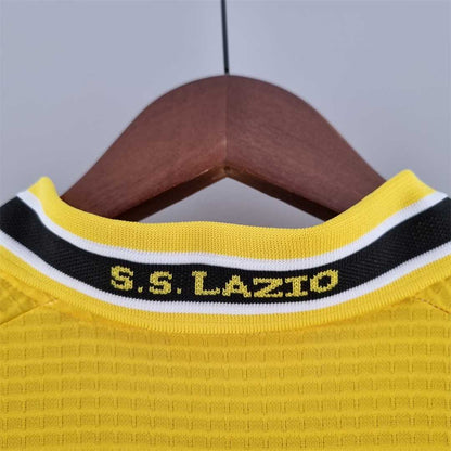 SS Lazio 97-98 European Shirt