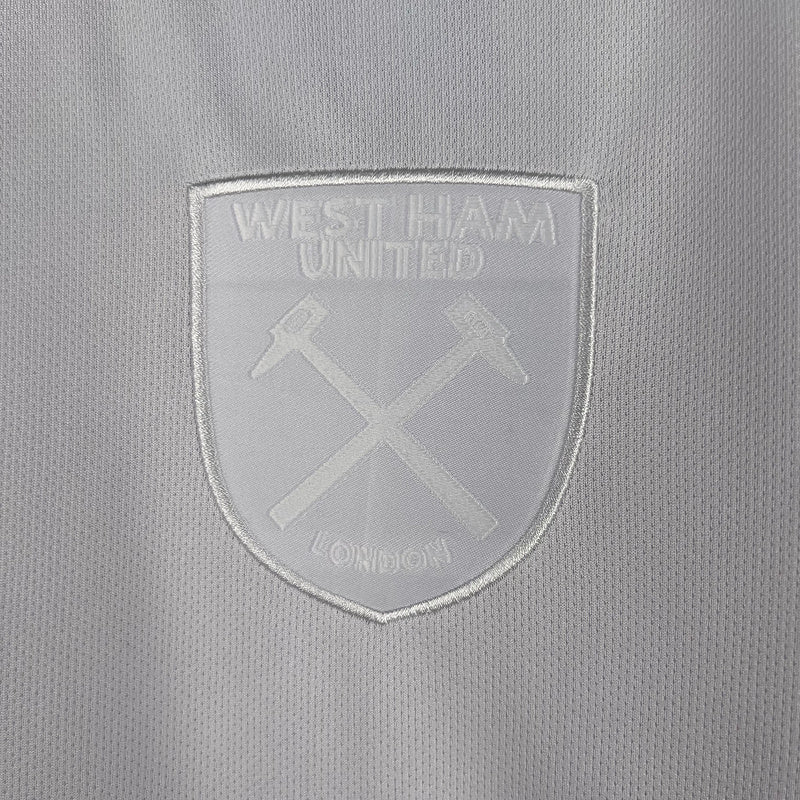 West Ham United 23-24 Away Shirt