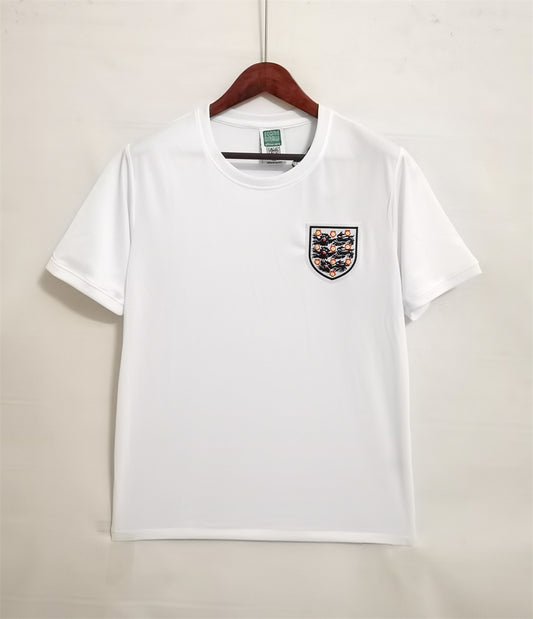 England 1966 Home Shirt